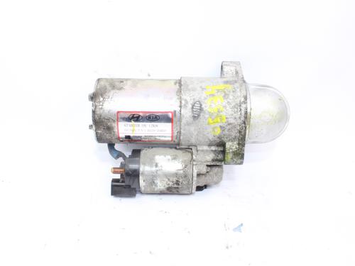 Used Starter KIA SPORTAGE III (SL) 1.7 CRDi (116 hp) 15717192