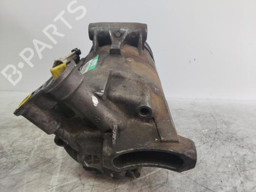 AC compressor OPEL ASTRA H (A04)  | BP25496598M34 