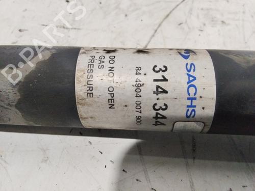 Right rear shock absorber MERCEDES-BENZ E-CLASS (W212) | BP30142641M19