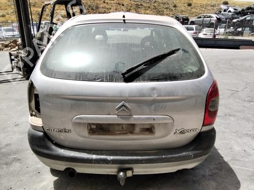 Left mirror CITROËN XSARA PICASSO (N68) 2.0 HDi | BP19042355C26 