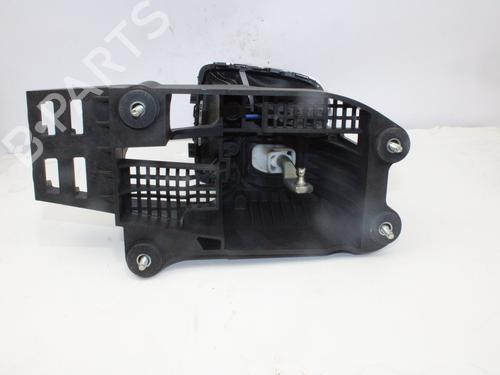 Gear lever OPEL ASTRA K (B16) 1.0 Turbo (68) | BP14831488M90 