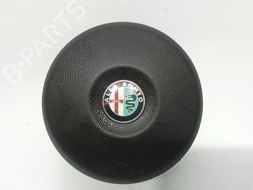 Airbag stuur ALFA ROMEO 159 (939_) 1.9 JTDM 16V (939AXC1B, 939AXC12) (150 hp) 9N052900176 | 9N052900176 | 1000465N76 | MAMQ2351901 |