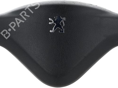 Used Driver airbag PEUGEOT 207 CC (WD_) [2007-2015]  29515275