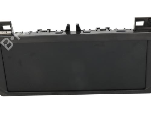 Used Instrument cluster CITROËN C4 Grand Picasso II (DA_, DE_) [2013-2025]  30809578