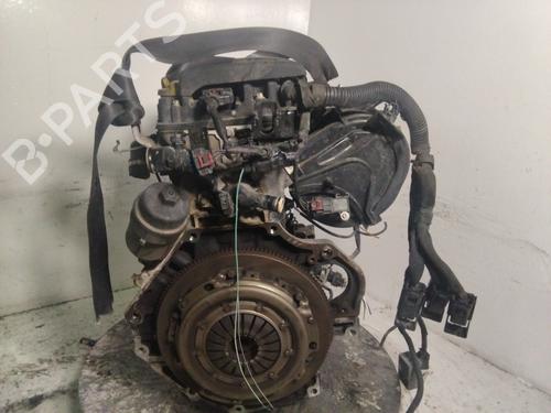Engine OPEL CORSA E (X15)  | BP28186456M1 