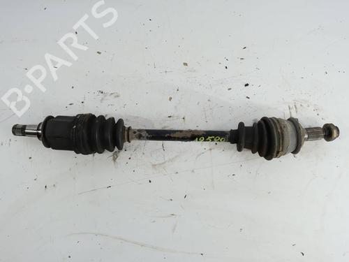 Used Left front driveshaft Left front driveshaft MINI MINI (R50, R53) Cooper (116 hp) 39993487 39993487