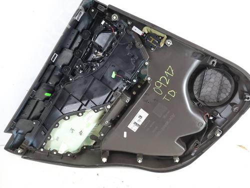 Rear right panel JAGUAR F-PACE (X761) | BP39100019C61 - Image 6