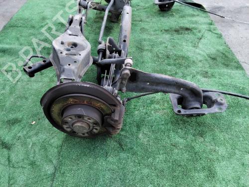Rear axle AUDI A3 Sportback (8PA)  | BP29502211M2 