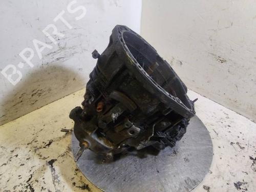 Gearbox RENAULT TRAFIC II Platform/Chassis (EL) 1.9 dCi 100 (EL0C) | BP39203199M3 - Image 4
