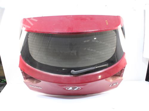 Used Tailgate HYUNDAI i30 Estate (GD) 1.6 CRDi (128 hp) 16376342