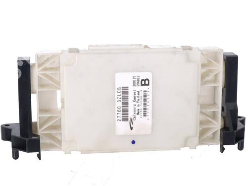 Elektronisk modul Elektronisk modul NISSAN PULSAR Hatchback (C13) [2014-2026] 39721130 39721130