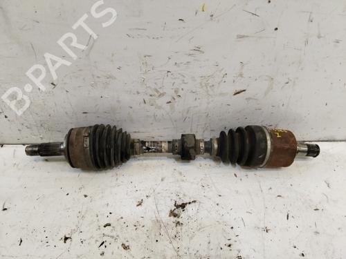 Left front driveshaft HONDA CIVIC VIII Hatchback (FN, FK) 2.2 CTDi (FK3) | BP18246620M38 