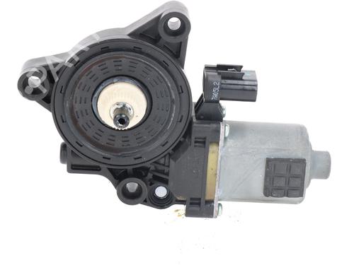 Used Right front window motor HYUNDAI TUCSON (TL, TLE) 1.6 GDi (132 hp) 31118617