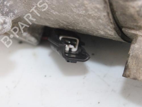 AC compressor NISSAN MICRA V (K14) 1.0 IG-T 100 | BP16109049M34 