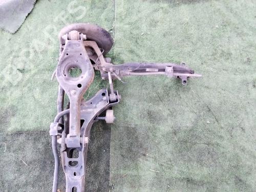 Rear axle KIA CEE'D (JD) | BP31603987M2