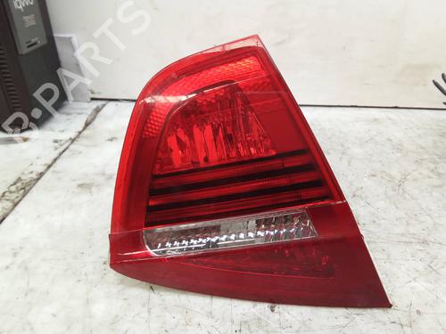 Used Left taillight BMW 3 (E90) 320 i (150 hp) 8581000