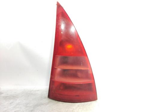 Used Left taillight CITROËN C3 I (FC_, FN_) 1.4 HDi (68 hp) 26222380