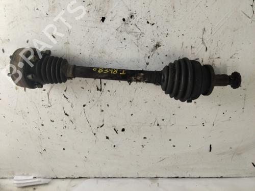 Left front driveshaft SEAT IBIZA III (6L1)  | BP23461049M38 