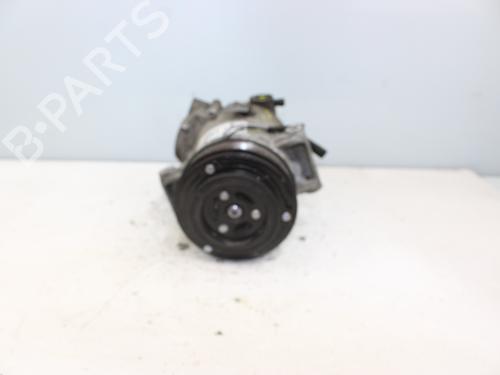 AC compressor OPEL ZAFIRA TOURER C (P12)  | BP21001773M34 