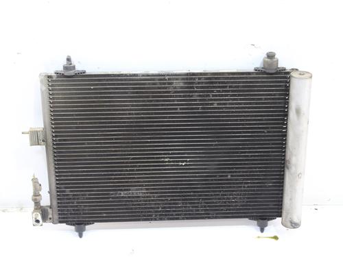 AC-Kondensator CITROËN XSARA Coupe (N0) 1.9 D (70 hp) 16376498