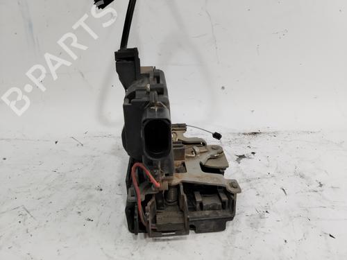 Front right lock SEAT IBIZA III (6L1)  | BP27469763C97 