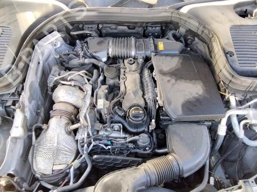 Front left panel MERCEDES-BENZ GLC (X253) 200 d 4-matic (253.916) | BP40445648C58 - Image 19
