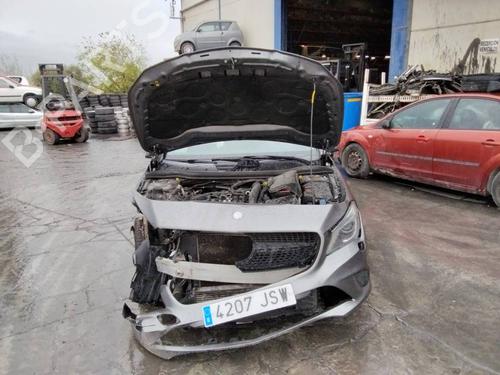Front left panel MERCEDES-BENZ CLA Shooting Brake (X117) CLA 200 CDI / d (117.908) | BP39721078C58 - Image 13