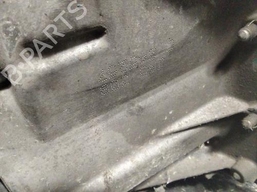 Gearbox RENAULT TWINGO II (CN0_)  | BP26885952M3 
