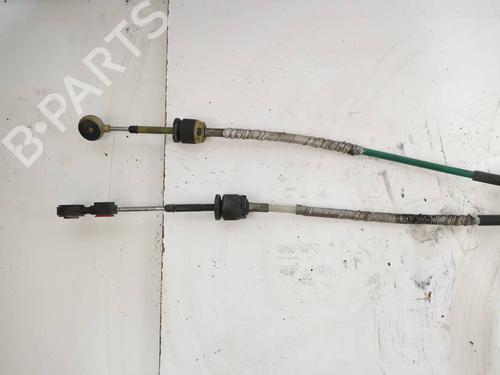 Selector da caixa FORD KUGA I | BP38957261M90 - Image 3