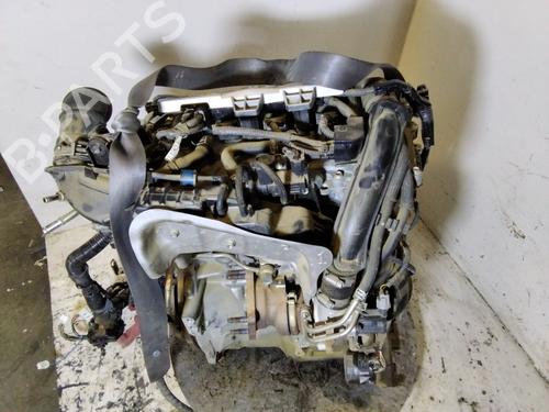 Engine TOYOTA AURIS (_E18_) | BP37666123M1 - Image 5