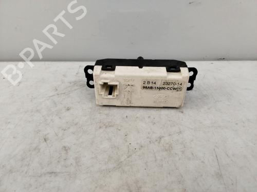 Ferdsskriver FORD FOCUS I (DAW, DBW)  | BP23332677C48 