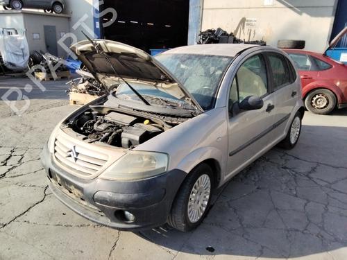 Brugte CITROËN C3 I (FC_, FN_) 1.4 HDi 4788127