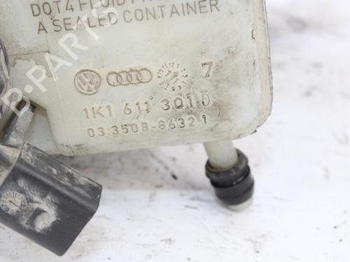 Brake master cylinder SEAT ALTEA (5P1)  | BP15658682M77 