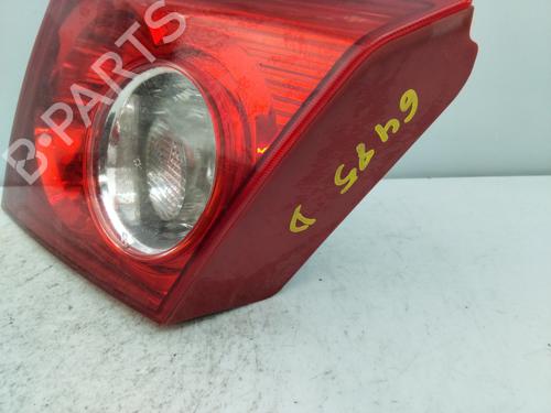 Right taillight CHEVROLET LACETTI (J200) 2.0 D | BP17863554C35 