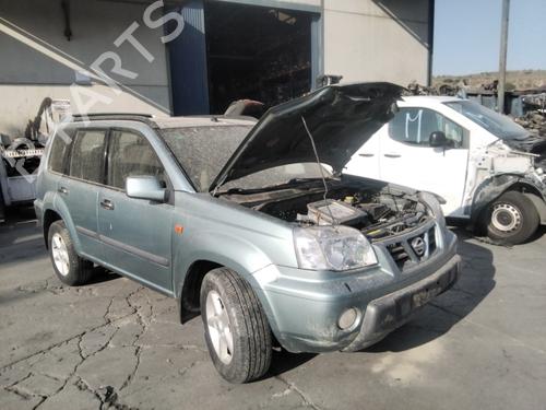 Used Parts NISSAN X-TRAIL I (T30) 4920055