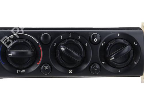 Used Climate control Climate control MINI MINI (R50, R53) Cooper (116 hp) 39988873 39988873