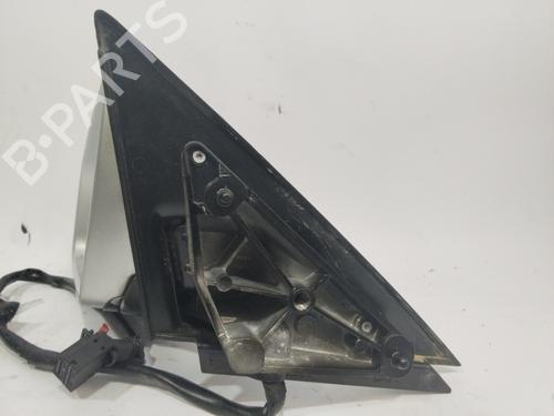 Left mirror AUDI A3 Sportback (8PA)  | BP22273716C26 