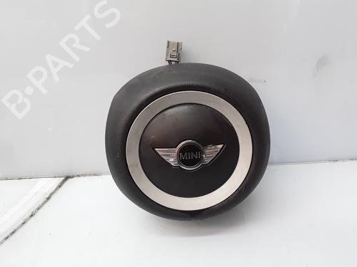 Førerens kollisjonspute MINI MINI (R56) [2005-2014]  10250190