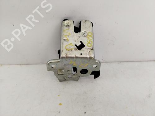 Used Tailgate lock AUDI A1 (8X1, 8XK) 1.6 TDI (105 hp) 24801241