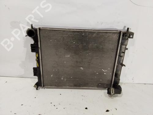 Radiateur à eau HYUNDAI i30 (PDE, PD, PDEN) [2016-2026]  32033070