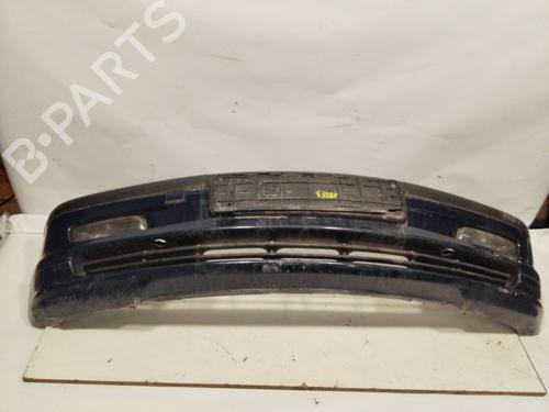 Front bumper BMW 3 (E46) 318 i | BP24196350C7 
