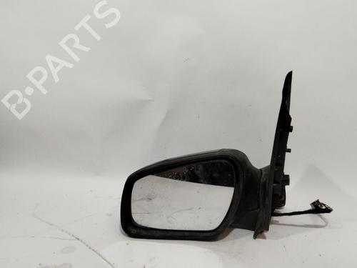 Used Left mirror FORD FIESTA V (JH_, JD_) [2001-2014]  29062452