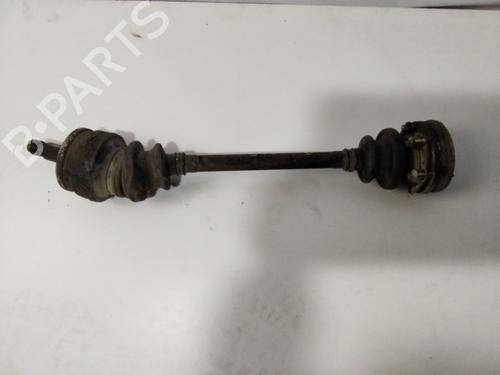 Right rear driveshaft MERCEDES-BENZ C-CLASS T-Model (S203)  | BP29998381M41 