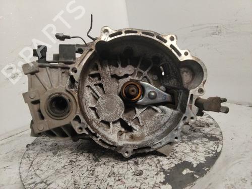 Used Gearbox KIA RIO II (JB) 1.5 CRDi (110 hp) 26279008