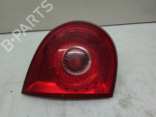 Used Right taillight VW GOLF V (1K1) 1.4 TSI (170 hp) 8582992