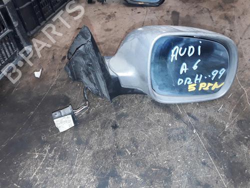Used Right mirror AUDI A6 C5 (4B2) [1997-2005]  8561761
