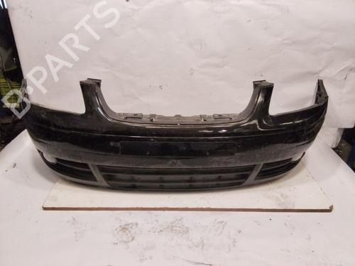 Front bumper VW TOURAN (1T1, 1T2)  NO TIENE REFERENCIA |