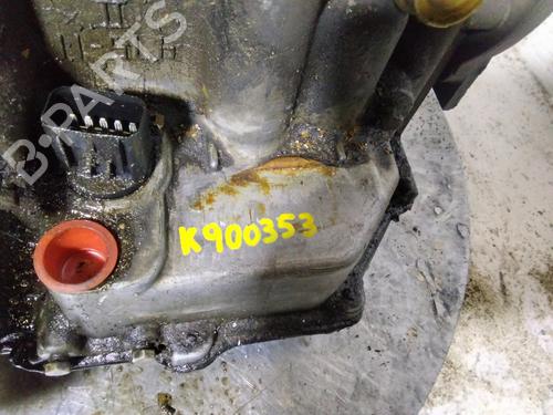 Gearbox CHRYSLER 300M (LR) 2.7 V6 24V | BP36111016M3 - Image 11