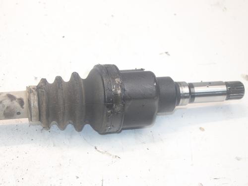 Left front driveshaft CITROËN C3 I (FC_, FN_) 1.4 16V HDi | BP17133220M38