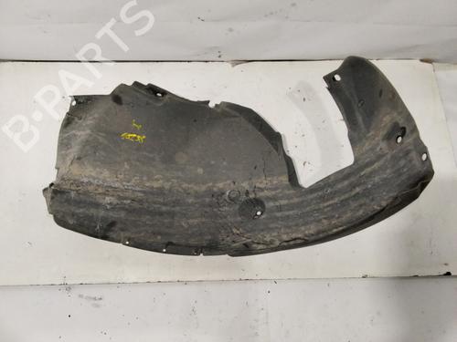 Cava de roda BMW 1 (E87) 118 d (143 hp) 32072299